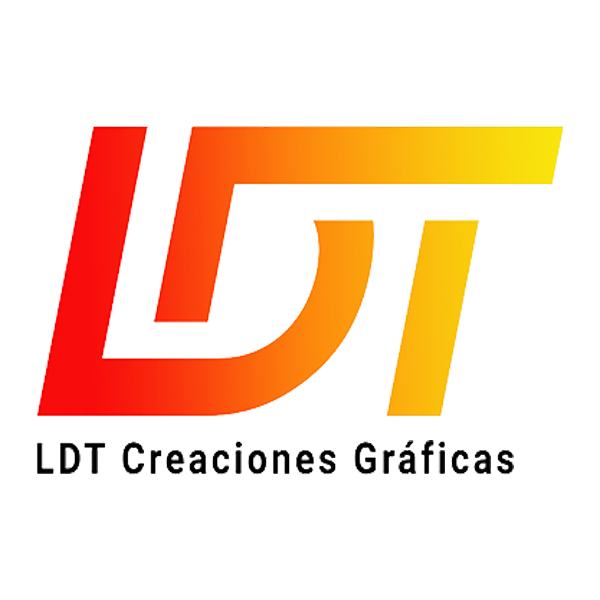 Diseño, impresión y personalización en RD ldtig